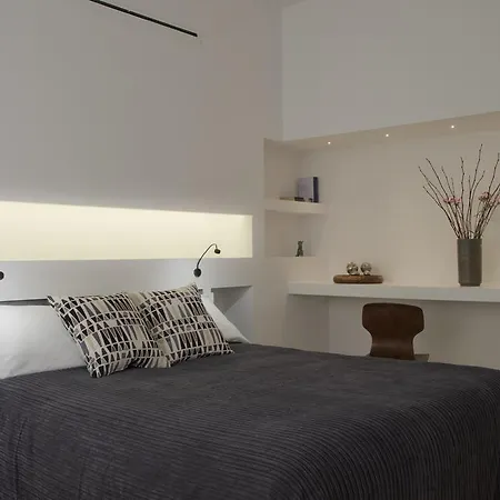 Limen Matera Guesthouse-3